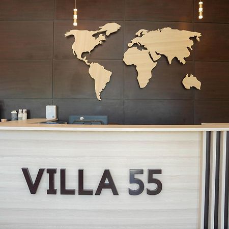 Villa 55 6th of October City Exterior foto